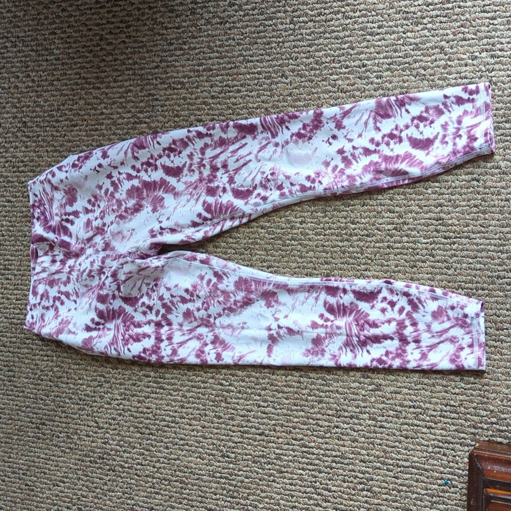 RBX spandex
